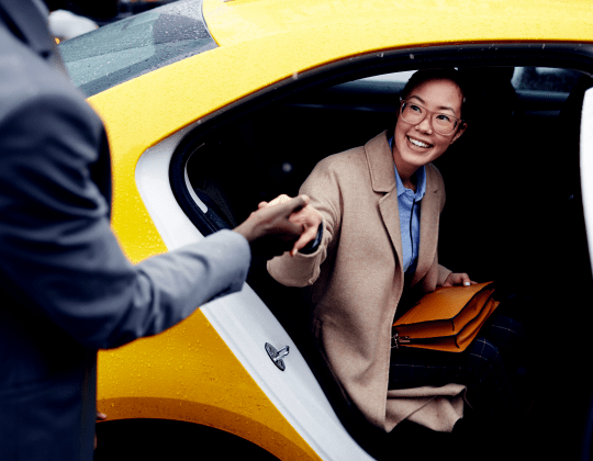 Denver airport chauffeur service in Southglenn, CO