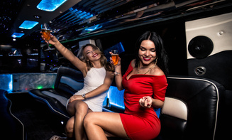 Best limo service for bachelorette party in Southglenn, CO