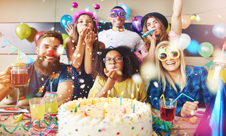Birthday stretch limo rental in Southglenn, CO