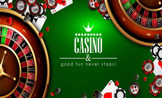 Door-to-door casino limo service in Southglenn, CO