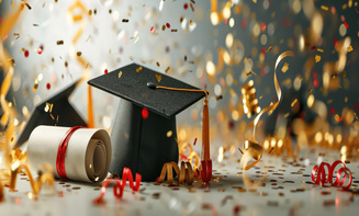 Black car service for graduation in Southglenn, CO