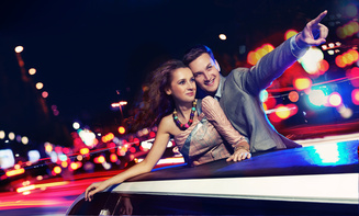 Private driver for a VIP night out in Southglenn, CO