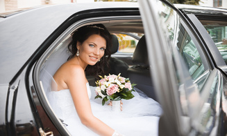 Wedding SUV limo service in Southglenn, CO