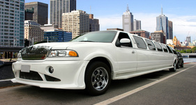 Best stretch SUV limo rental for DIA in Southglenn, CO