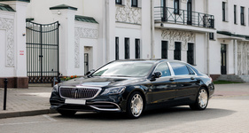 Sedan taxi to DIA airport in Southglenn, CO